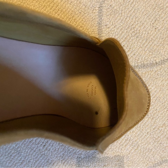 Loro Piana Mens Summer Walk - Picture 15 of 16